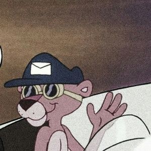 Meet your Posher, Latasha